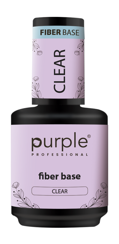 Fiber Base Clear