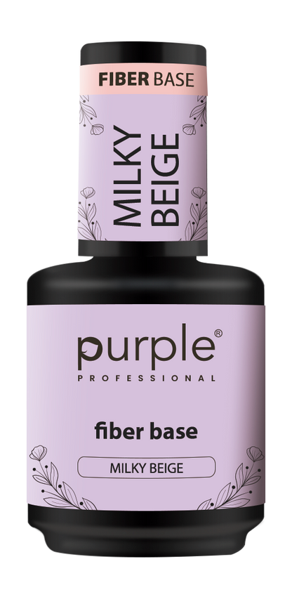 Fiber Base Milky Beige TPO FREE