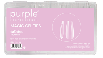 Magische tips Ballerina Medium