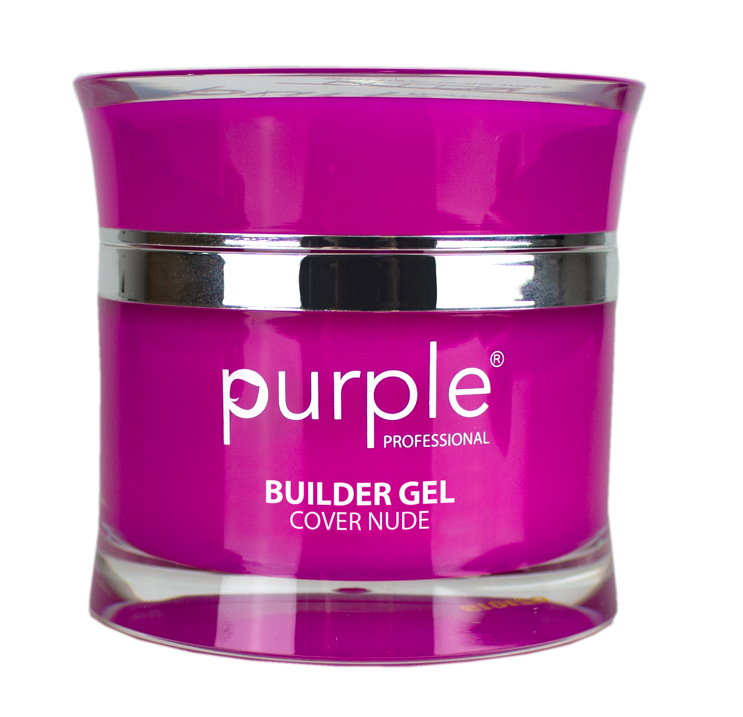 Builder Gel Cover Nude 100 gr