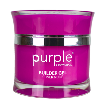 Builder Gel Cover Nude 100 gr