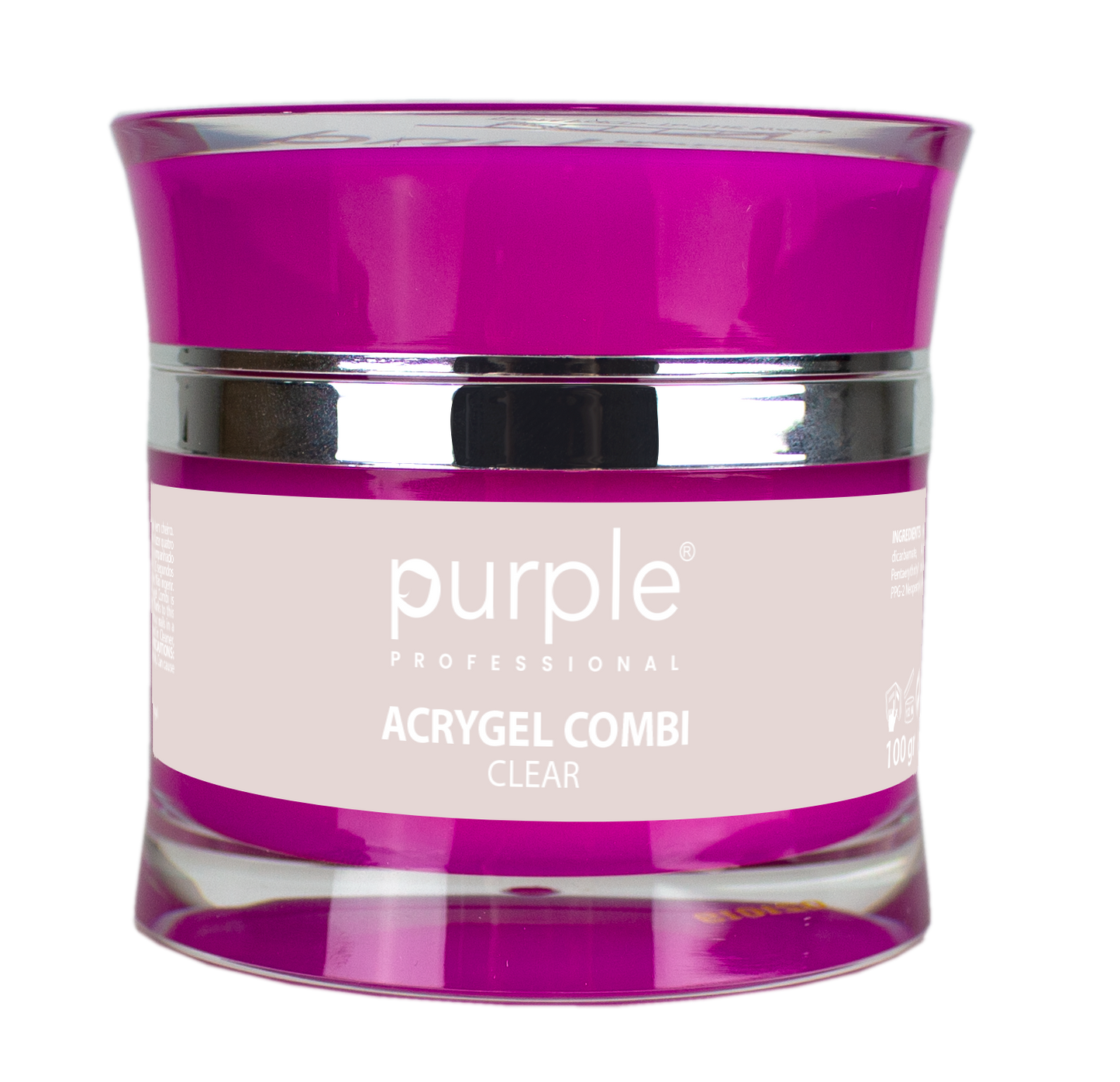 Acrygel Combi Clear