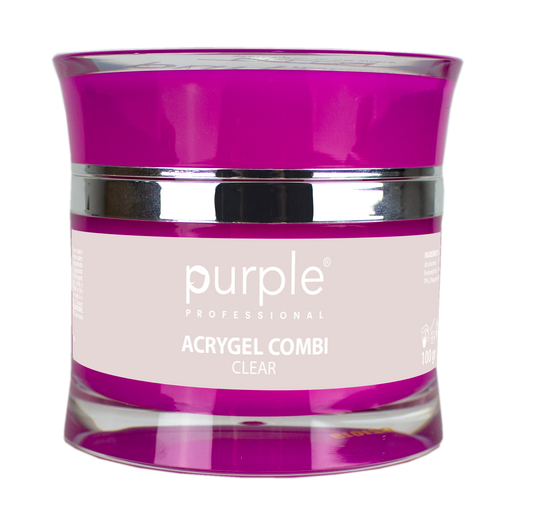 Acrygel Combi Clear