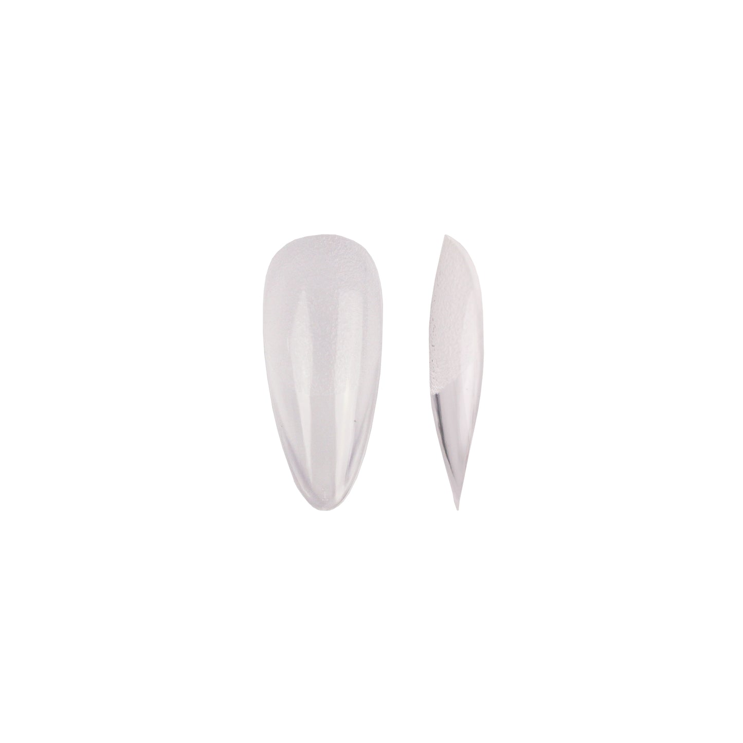 Magic Tips Almond Medium Half Matte