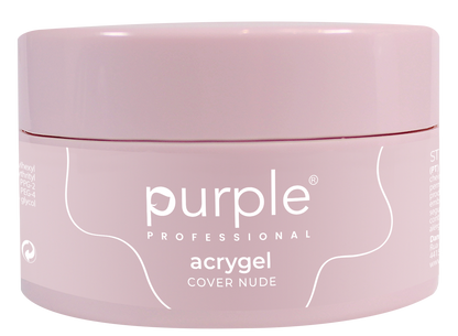 Acrygel Combi Cover Nude