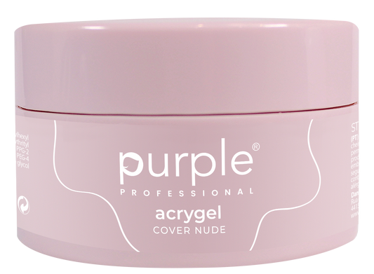 Acrygel Cover Nude - Pipa Cosmetics