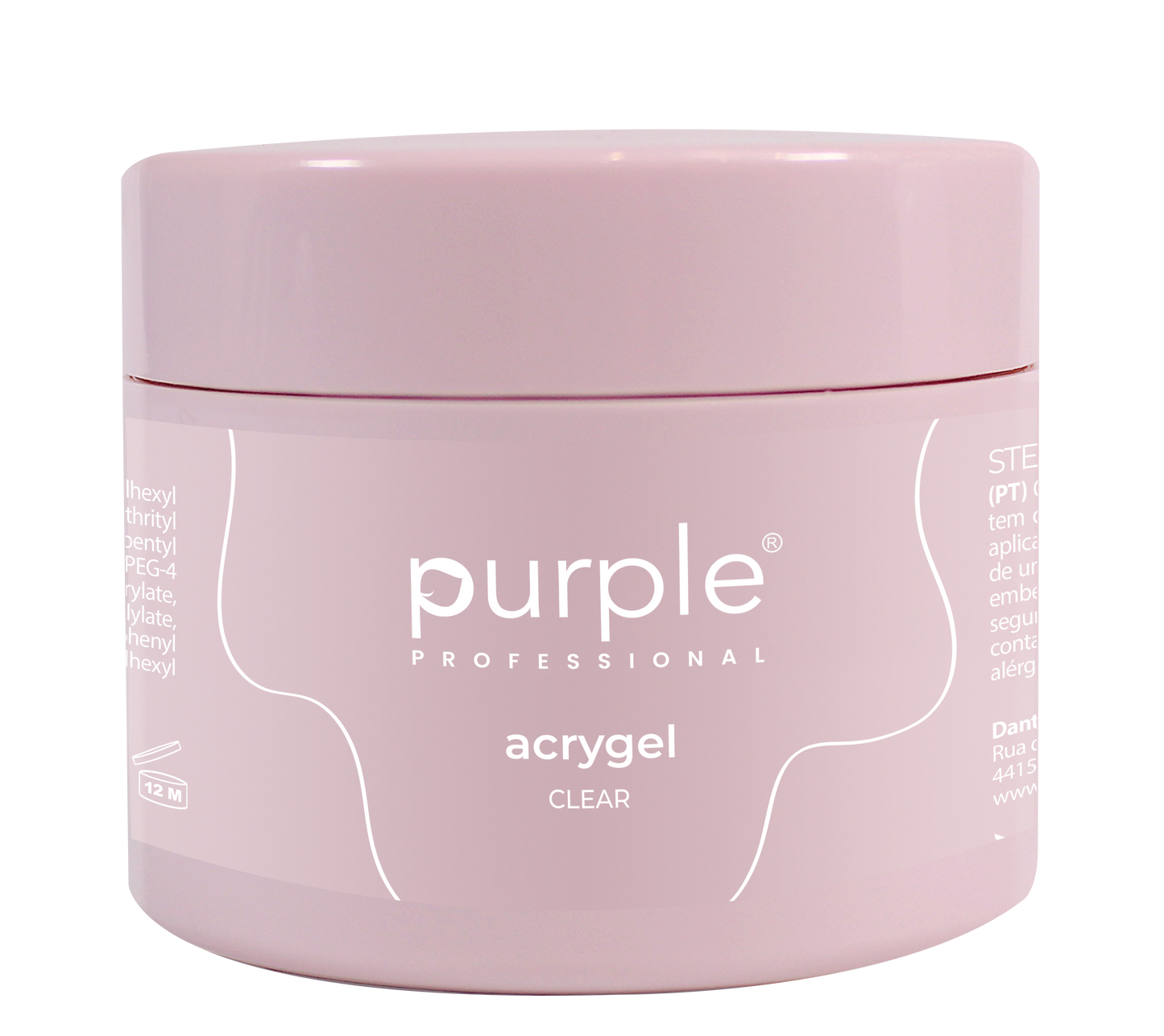 Acrygel Combi Helder