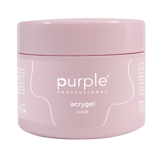 Acrygel Combi Helder