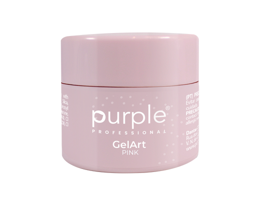 Gelart Pink