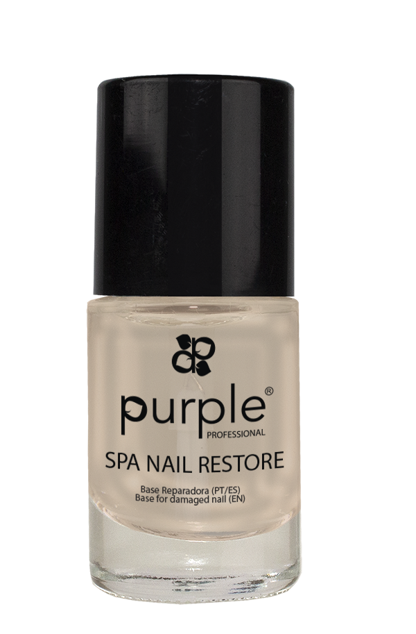 Spa Nail Restore