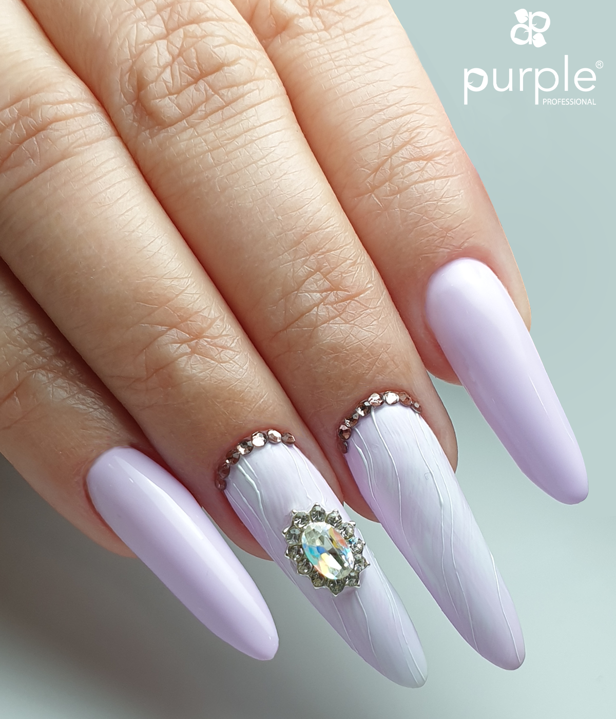 Gel Polish Zoete Pop