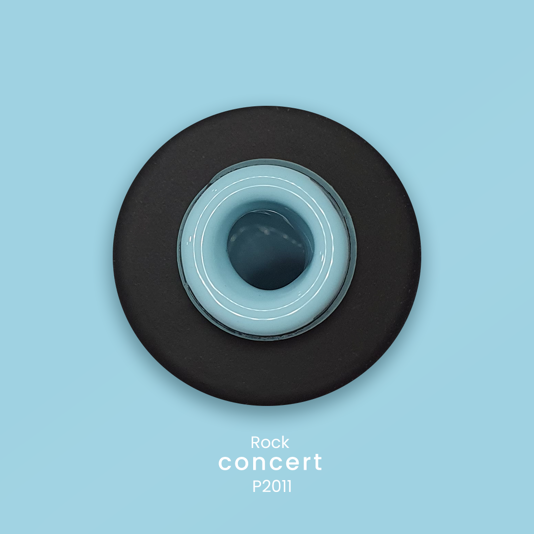 Gel Polish Rockconcert