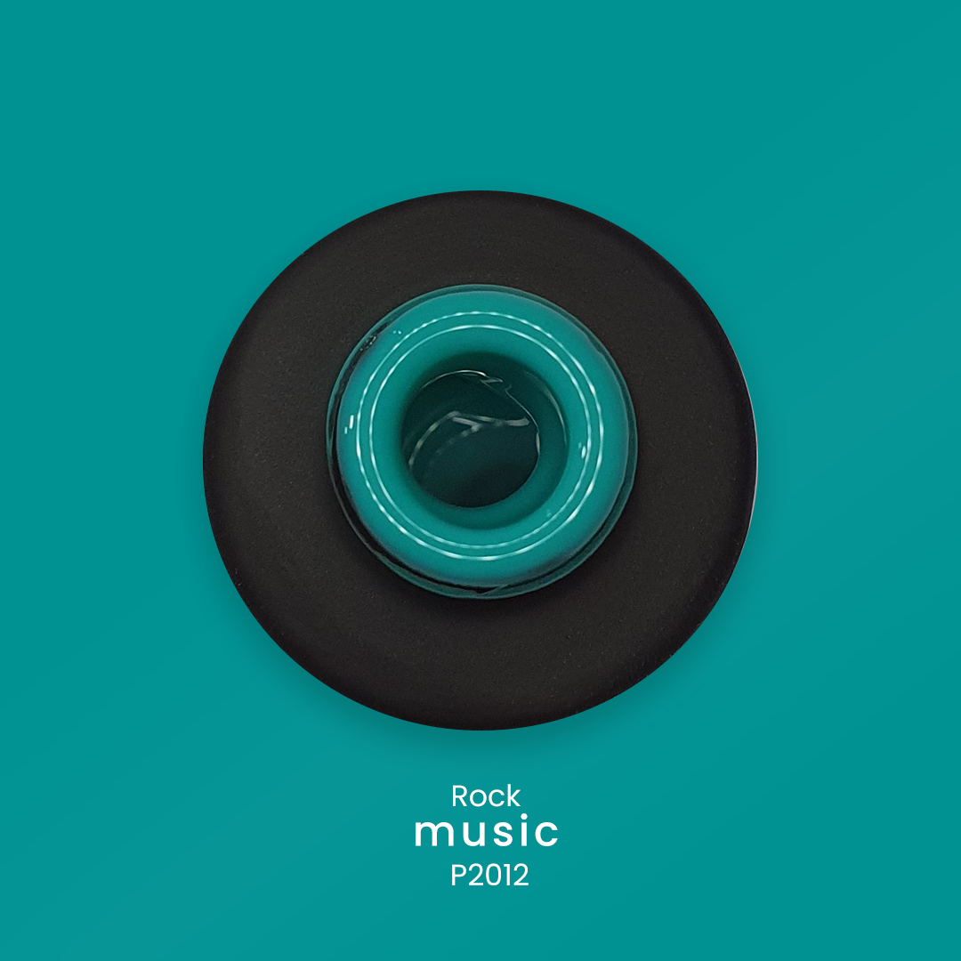 Gel Polish Rockmuziek