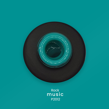 Gel Polish Rockmuziek