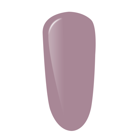 Gel Polish Werk Met Passie