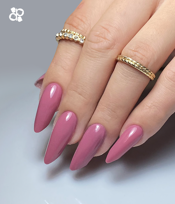 Gel Polish Werk Met Liefde