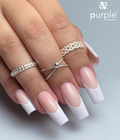 Gellak voor altijd mooi