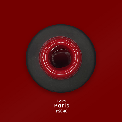 Gel Polish Liefde Parijs