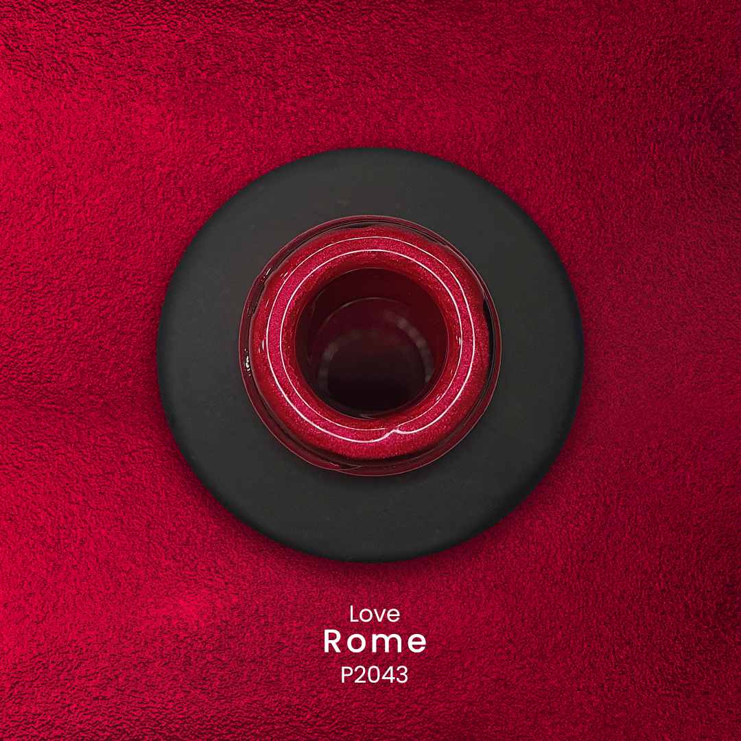 Gel Polish Liefde Rome