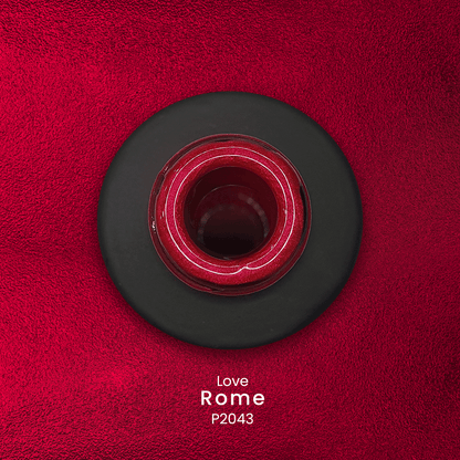 Gel Polish Liefde Rome