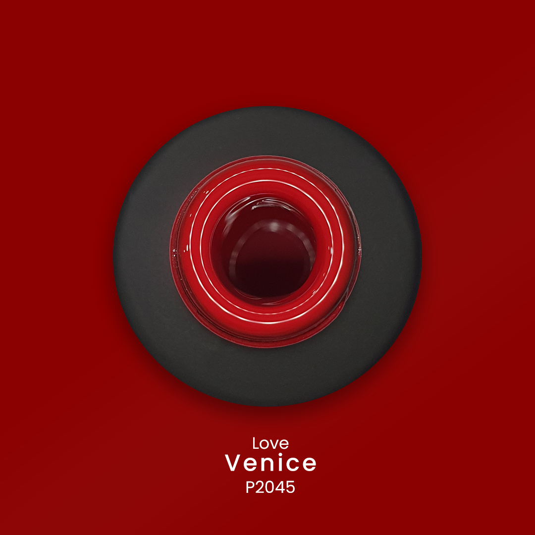 Gel Polish Liefde Venetië