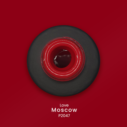 Gel Polish Liefde Moskou