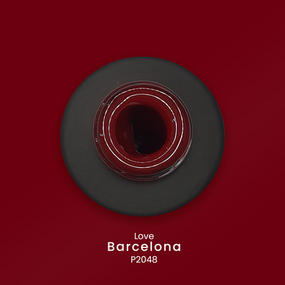 Gel Polish Liefde Barcelona