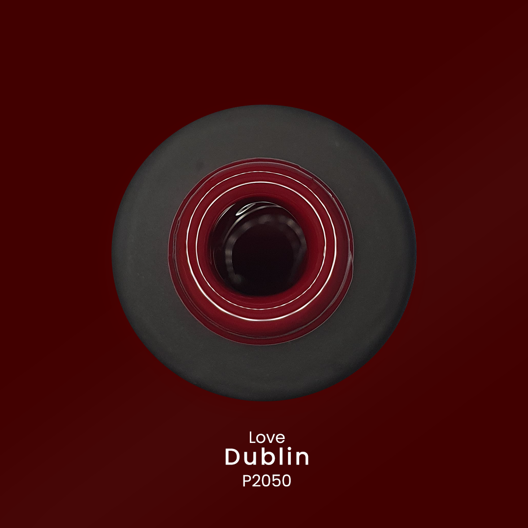 Gel Polish Liefde Dublin