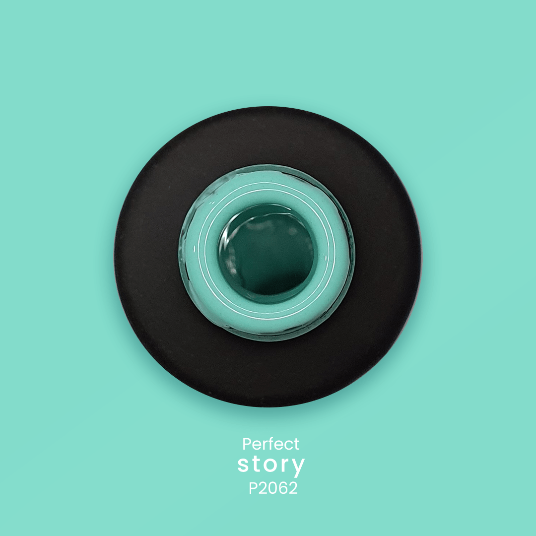 Gel Polish Perfect Verhaal