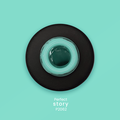 Gel Polish Perfect Verhaal