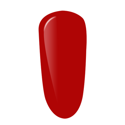 Gel Polish Dance Salsa