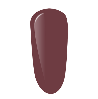 Gel Polish Dans Bolero