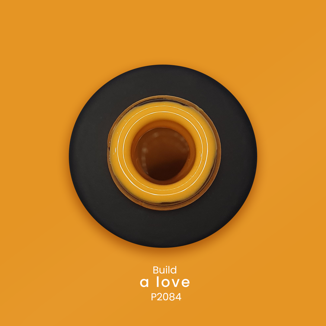 Gel Polish Bouw een Liefde