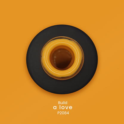 Gel Polish Bouw een Liefde