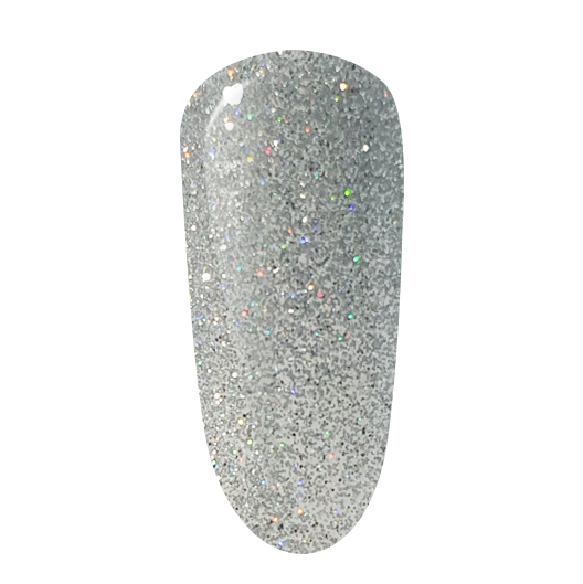 Gel Polish Magic Castle  glitter