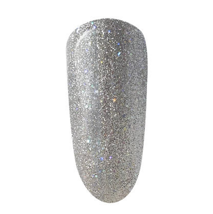 Gel Polish Magic Mirror  glitter