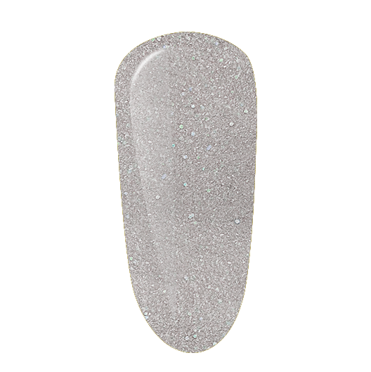 Gel Polish Magic Mirror glitter