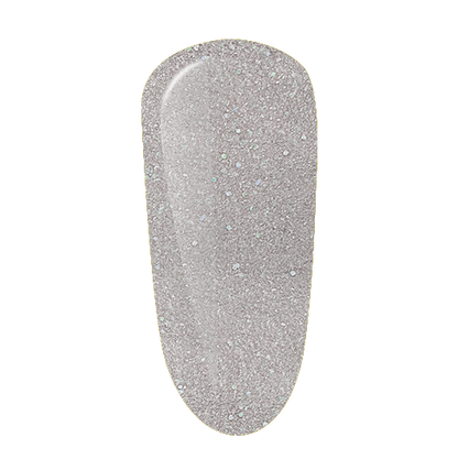 Gel Polish Magic Mirror glitter