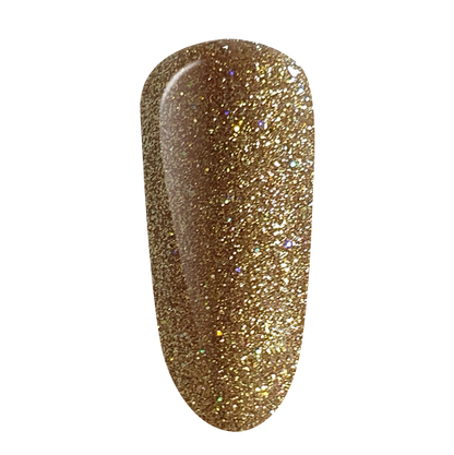 Gel Polish Magic Fairy  glitter