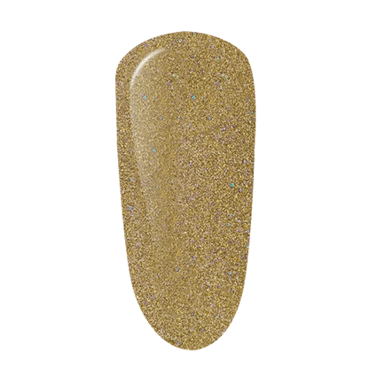 Gel Polish Magic Fairy glitter