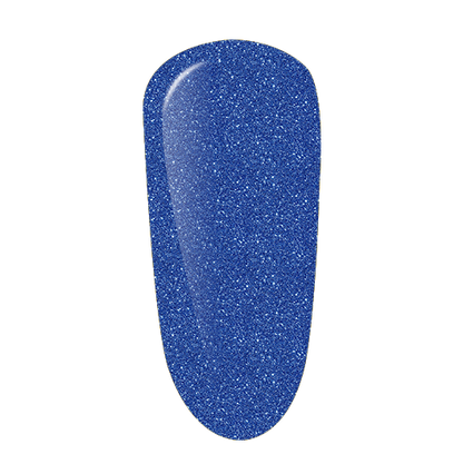 Gel Polish Volledig Vriendelijke glitter