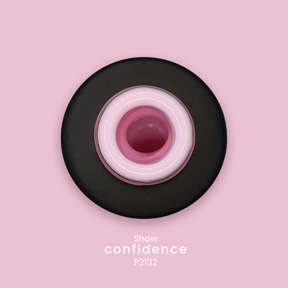 Gel Polish Toon Zelfvertrouwen