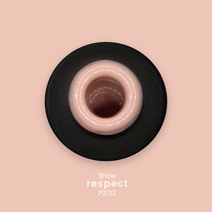 Gel Polish Toon respect