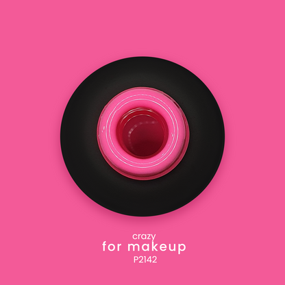 Gel Polish Gek op Make-up