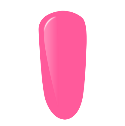 Gel Polish Gek op Make-up