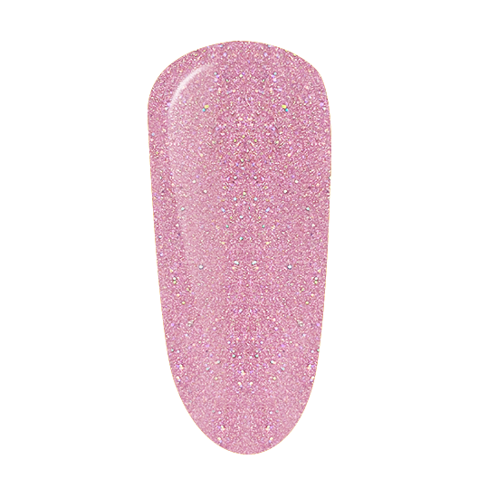 Gel Polish So Fashion glitter