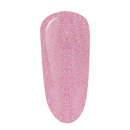 Gel Polish So Fashion glitter