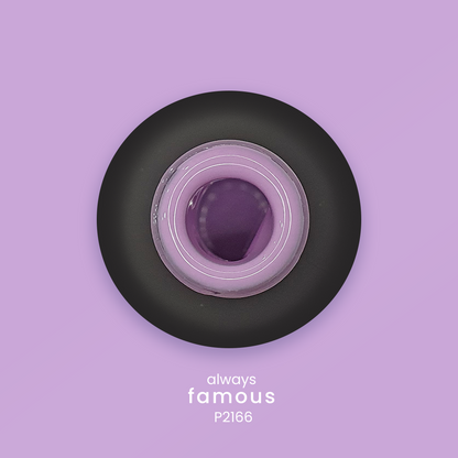 Gel Polish Altijd Beroemd