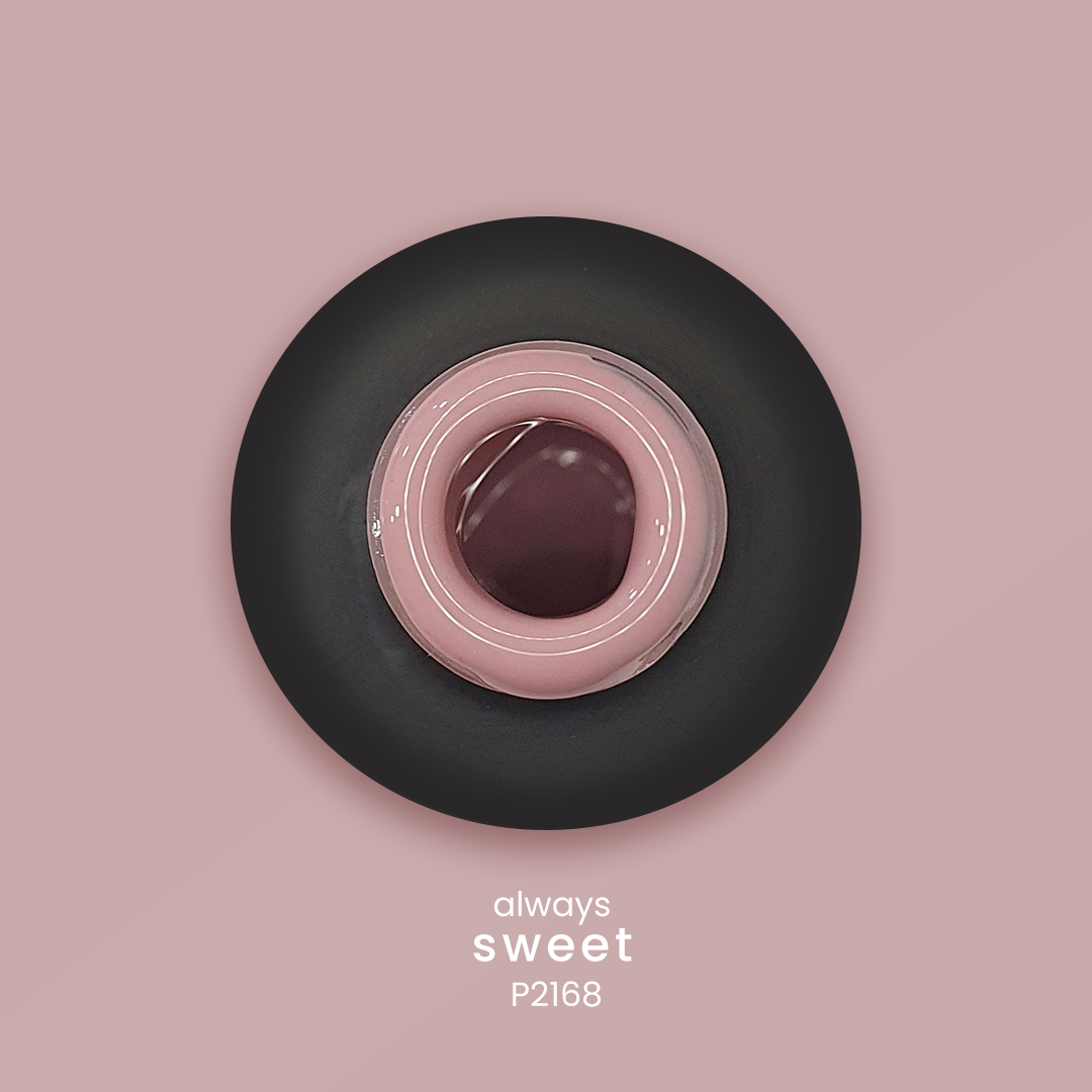 Gel Polish Altijd Zoet