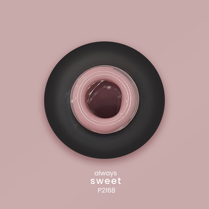 Gel Polish Altijd Zoet